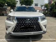 Bán xe Lexus GX 2015 460 giá 2 Tỷ 410 Triệu - TP HCM