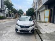 Bán xe Peugeot 5008 2018 1.6 AT giá 650 Triệu - Vĩnh Phúc