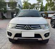 Bán xe Mitsubishi Pajero Sport 2016 D 4x2 MT giá 383 Triệu - Hà Nội