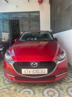 Bán xe Mazda 2 2020 Luxury giá 368 Triệu - Đăk Lăk