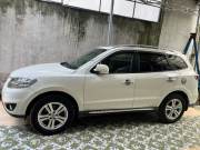 Bán xe Hyundai SantaFe 2011 2.0L giá 440 Triệu - Đồng Nai