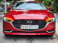 Bán xe Mazda 3 2020 1.5L Luxury giá 539 Triệu - TP HCM