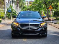 Bán xe Mercedes Benz C class 2015 C250 Exclusive giá 639 Triệu - TP HCM