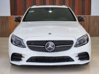 Bán xe Mercedes Benz C class C300 AMG 2019 giá 1 Tỷ 99 Triệu - TP HCM