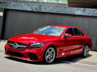 Bán xe Mercedes Benz C class 2021 C180 AMG giá 989 Triệu - TP HCM