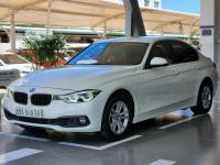 Bán xe BMW 3 Series 2016 320i giá 659 Triệu - TP HCM