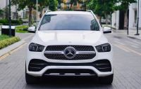 Bán xe Mercedes Benz GLE Class 2021 GLE 450 4Matic giá 3 Tỷ 198 Triệu - TP HCM