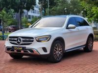 Bán xe Mercedes Benz GLC 2022 200 4Matic giá 1 Tỷ 759 Triệu - TP HCM