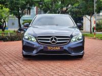 Bán xe Mercedes Benz E class E250 AMG 2015 giá 639 Triệu - TP HCM