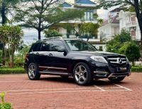 Bán xe Mercedes Benz GLK Class 2014 GLK220 CDI 4Matic giá 639 Triệu - TP HCM