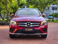 Bán xe Mercedes Benz GLC 2017 300 4Matic giá 1 Tỷ 59 Triệu - TP HCM