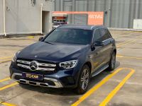 Bán xe Mercedes Benz GLC 2022 200 giá 1 Tỷ 459 Triệu - TP HCM