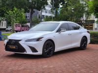 Bán xe Lexus ES 2023 250 F Sport giá 2 Tỷ 659 Triệu - TP HCM