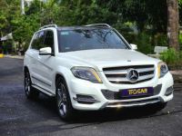 Bán xe Mercedes Benz GLK Class 2015 GLK220 CDI 4Matic giá 699 Triệu - TP HCM