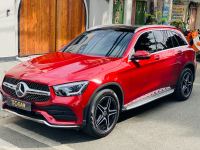 Bán xe Mercedes Benz GLC 2021 300 4Matic giá 1 Tỷ 679 Triệu - TP HCM