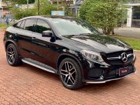 Bán xe Mercedes Benz GLE Class 2016 GLE 450 AMG 4Matic Coupe giá 1 Tỷ 698 Triệu - TP HCM