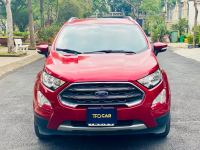 Bán xe Ford EcoSport Titanium 1.5L AT 2020 giá 485 Triệu - TP HCM