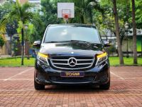 Bán xe Mercedes Benz V class V220d CDI 2016 giá 939 Triệu - TP HCM