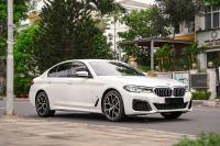 Bán xe BMW 5 Series 2021 520i M Sport giá 1 Tỷ 898 Triệu - TP HCM