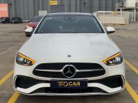 Bán xe Mercedes Benz C class 2022 C300 AMG giá 1 Tỷ 789 Triệu - TP HCM