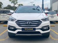 Bán xe Hyundai SantaFe 2017 2.4L 4WD giá 659 Triệu - TP HCM