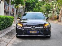 Bán xe Mercedes Benz C class 2016 C300 AMG giá 768 Triệu - TP HCM