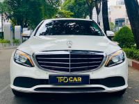 Bán xe Mercedes Benz C class 2020 C200 Exclusive giá 1 Tỷ 139 Triệu - TP HCM