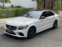 Bán xe Mercedes Benz C class 2019 C300 AMG giá 1 Tỷ 139 Triệu - TP HCM