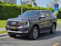 Bán xe Ford Everest 2024 Titanium 2.0L 4x2 AT giá 1 Tỷ 289 Triệu - TP HCM