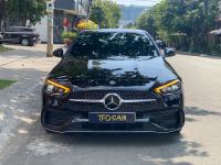 Bán xe Mercedes Benz C class 2022 C300 AMG giá 1 Tỷ 798 Triệu - TP HCM