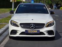 Bán xe Mercedes Benz C class 2019 C300 AMG giá 1 Tỷ 139 Triệu - TP HCM