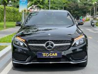 Bán xe Mercedes Benz C class 2016 C300 AMG giá 739 Triệu - TP HCM