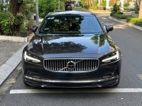 Bán xe Volvo S90 2022 Inscription LWB B6 AWD giá 1 Tỷ 579 Triệu - TP HCM