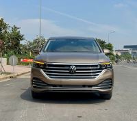 Bán xe Volkswagen Viloran 2025 Luxury giá 2 Tỷ 239 Triệu - TP HCM