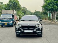 Bán xe BMW X6 2016 xDrive35i giá 1 Tỷ 179 Triệu - TP HCM