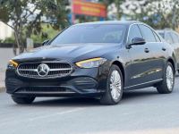 Bán xe Mercedes Benz C class 2023 C200 Avantgarde giá 1 Tỷ 358 Triệu - TP HCM