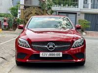 Bán xe Mercedes Benz C class 2019 C200 giá 779 Triệu - TP HCM