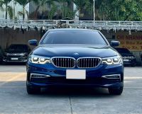 Bán xe BMW 5 Series 2019 530i Luxury Line giá 1 Tỷ 359 Triệu - TP HCM