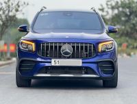 Bán xe Mercedes Benz GLB 2022 35 4Matic giá 1 Tỷ 859 Triệu - TP HCM