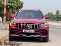 Bán xe Mercedes Benz GLC 2022 200 4Matic giá 1 Tỷ 559 Triệu - TP HCM