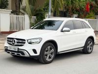 Bán xe Mercedes Benz GLC 2021 200 giá 1 Tỷ 259 Triệu - TP HCM
