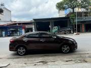 Bán xe Toyota Corolla altis 2016 1.8G AT giá 465 Triệu - Bắc Giang