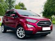 Bán xe Ford EcoSport 2020 Titanium 1.0 EcoBoost giá 493 Triệu - TP HCM