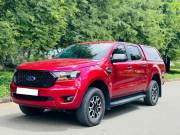 Bán xe Ford Ranger 2022 XLS 2.2L 4x2 AT giá 598 Triệu - TP HCM