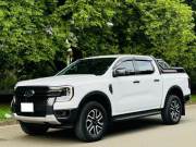 Bán xe Ford Ranger 2023 Sport 2.0L 4x4 AT giá 818 Triệu - TP HCM