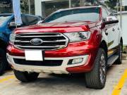 Bán xe Ford Everest 2020 Titanium 2.0L 4x4 AT giá 955 Triệu - TP HCM