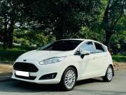 Bán xe Ford Fiesta 2018 S 1.5 AT giá 360 Triệu - TP HCM