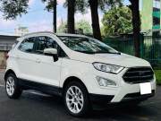 Bán xe Ford EcoSport 2018 Titanium 1.0 EcoBoost giá 468 Triệu - TP HCM