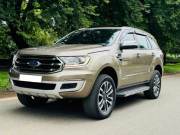 Bán xe Ford Everest 2018 Titanium 2.0L 4x4 AT giá 863 Triệu - TP HCM