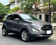 Bán xe Ford EcoSport 2020 Titanium 1.5L AT giá 485 Triệu - TP HCM